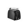 Russell Hobbs 22601-56 toaster 2 slice(s) Black