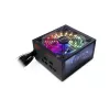 Inter-Tech Argus RGB-650W CM II Power Supply Unit 20+4 Pin ATX ATX Black