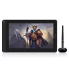 Graphic Tablet HUION Kamvas 13 13.3 inch IPS 5080 lpi USB Windows Mac (Open box, demo)