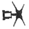 Maclean Mc-743 - Vesa Monitor-/TV Mount, 13-50 Black, 30 Kg
