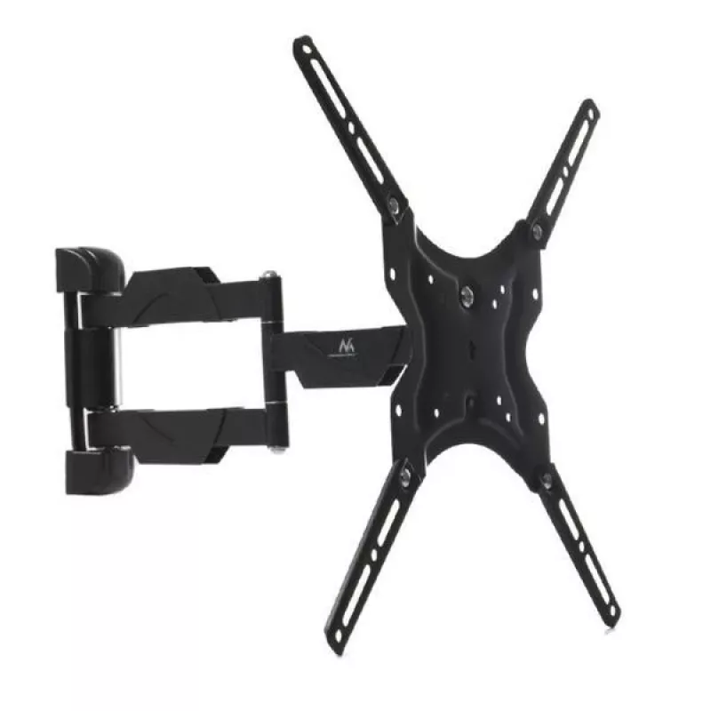 Maclean Mc-743 - Vesa Monitor-/TV Mount, 13-50 Black, 30 Kg