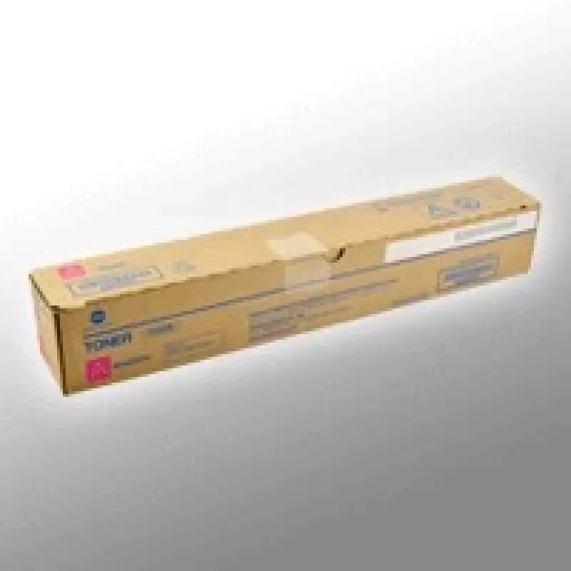 Konica Minolta TN-328M toner cartridge 1 pc(s) Original Magenta