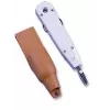 Intellinet LSA+ Impact Tool, For the installation of network cabling and wall plates with LSA+ connections