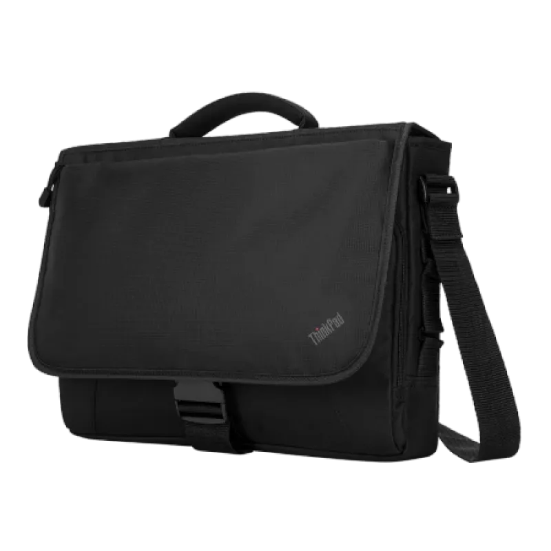 Lenovo 4X40Y95215 laptop case 39.6 cm (15.6 inch) Messenger case Black
