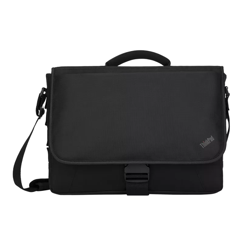 Lenovo 4X40Y95215 laptop case 39.6 cm (15.6 inch) Messenger case Black