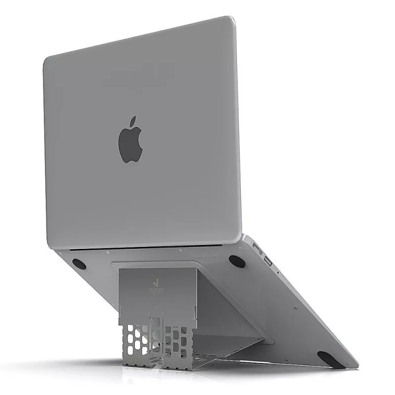 Acer Majextand Laptop Stand, Navy Gray (GP.OTH11.02X)