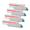 Ricoh 842283 toner cartridge 1 pc(s) Original Black