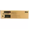 Sharp MX61GTMA toner cartridge 1 pc(s) Original Magenta