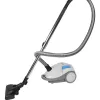 Blaupunkt VCB201 2 L Cylinder vacuum Dry 700 W Dust bag