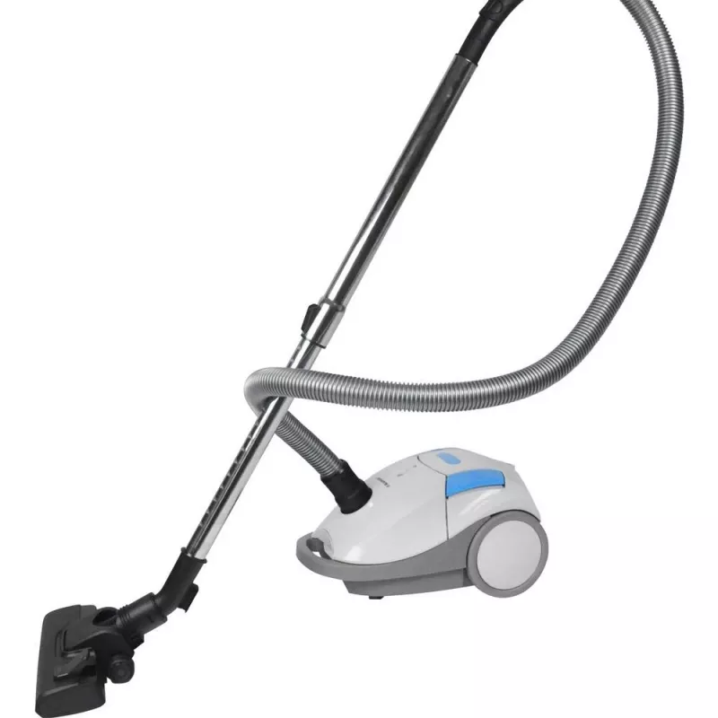 Blaupunkt VCB201 2 L Cylinder vacuum Dry 700 W Dust bag
