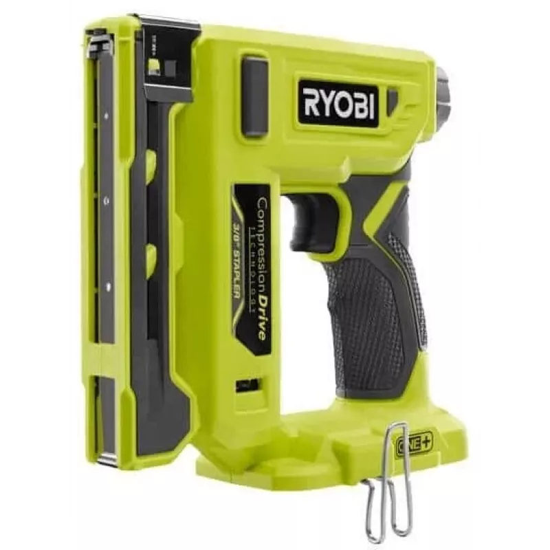 Cordless Nailer R18 ST50-0 Ryobi 18V (without batt