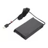 Lenovo 4X20S56701 power adapter/inverter Indoor 170 W Black