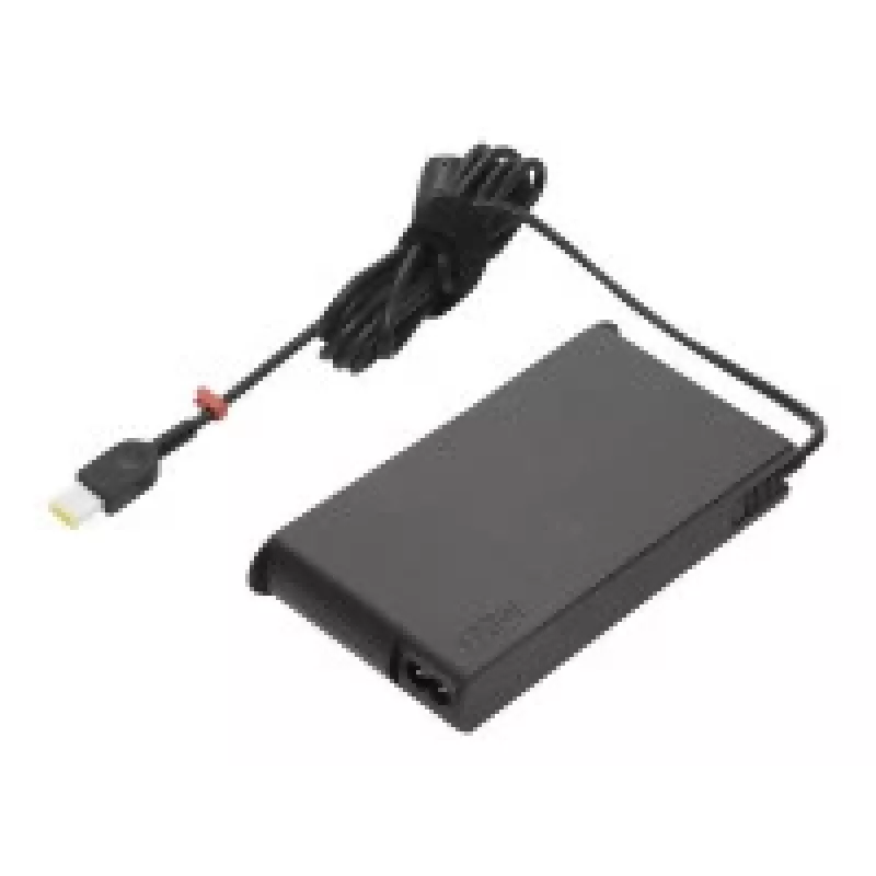 Lenovo 4X20S56701 power adapter/inverter Indoor 170 W Black