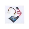 Gembird Bi-directional SATA/IDE converter interface cards/adapter Internal