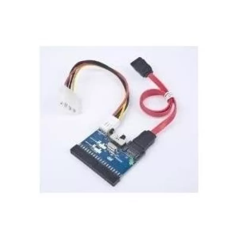 Gembird Bi-directional SATA/IDE converter interface cards/adapter Internal