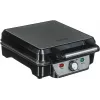 CAMRY Waffle Maker 1150 W Black, Multicolour, One Size, CR 3025