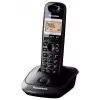Panasonic KX-TG2511 DECT Telephone Black Caller ID