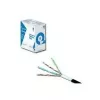 Networking cable Gembird 305m Cat5e FTP Grey F/UTP