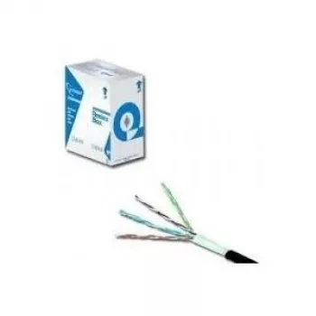 Networking cable Gembird 305m Cat5e FTP Grey F/UTP
