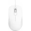 MODECOM M10 M-MC-0M10-200 Mouse (optisch, 1000 DPI, Weie Colour) (M-MC-0M10-200)