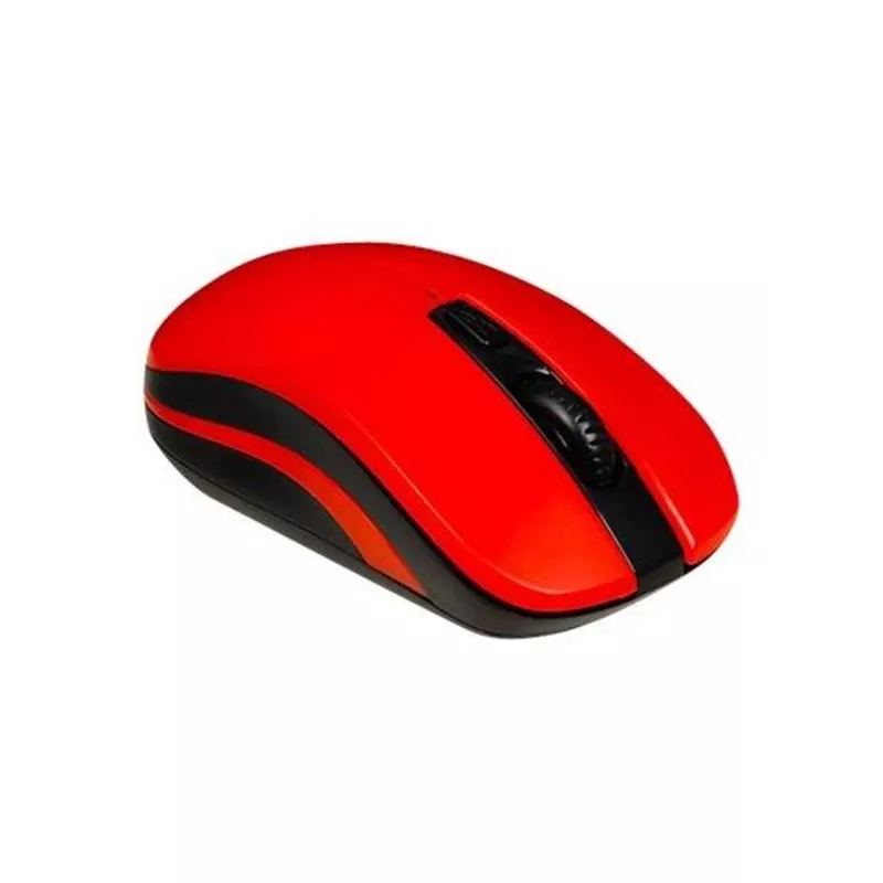 iBox LORIINI mouse Ambidextrous RF Wireless Optical 1600 DPI