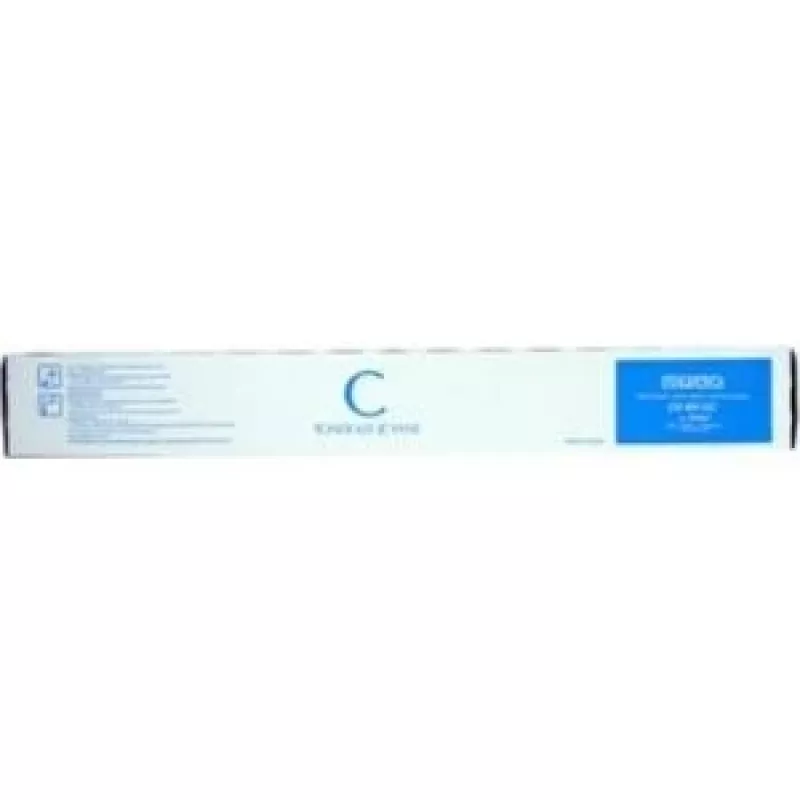 UTAX 1T02RLCUT0 15000Seiten Cyan Lasertoner & Patrone (1T02RLCUT0)