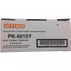 Utax 1T02R7AUT0/PK-5015Y Toner-kit Yellow, 3K Pages ISO/IEC 19752...