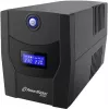 PowerWalker VI 800 STL Uninterruptible Power Supply (UPS) Line-Interac