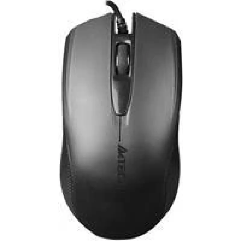 A4Tech OP-760 mouse USB Type-A Optical 1200 DPI