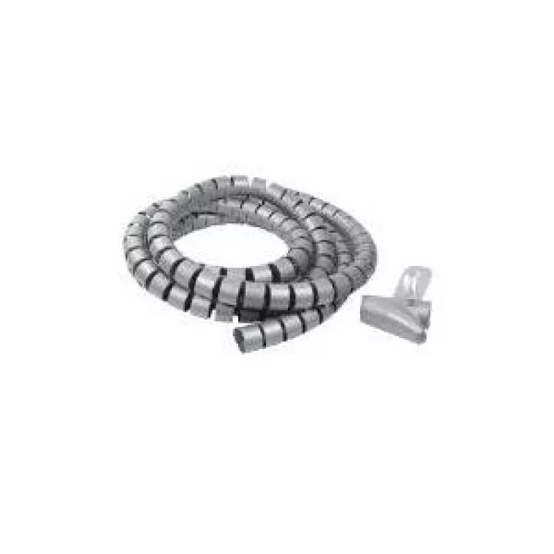 Cable Tie LogiLink KAB0013 Silver 2500 mm