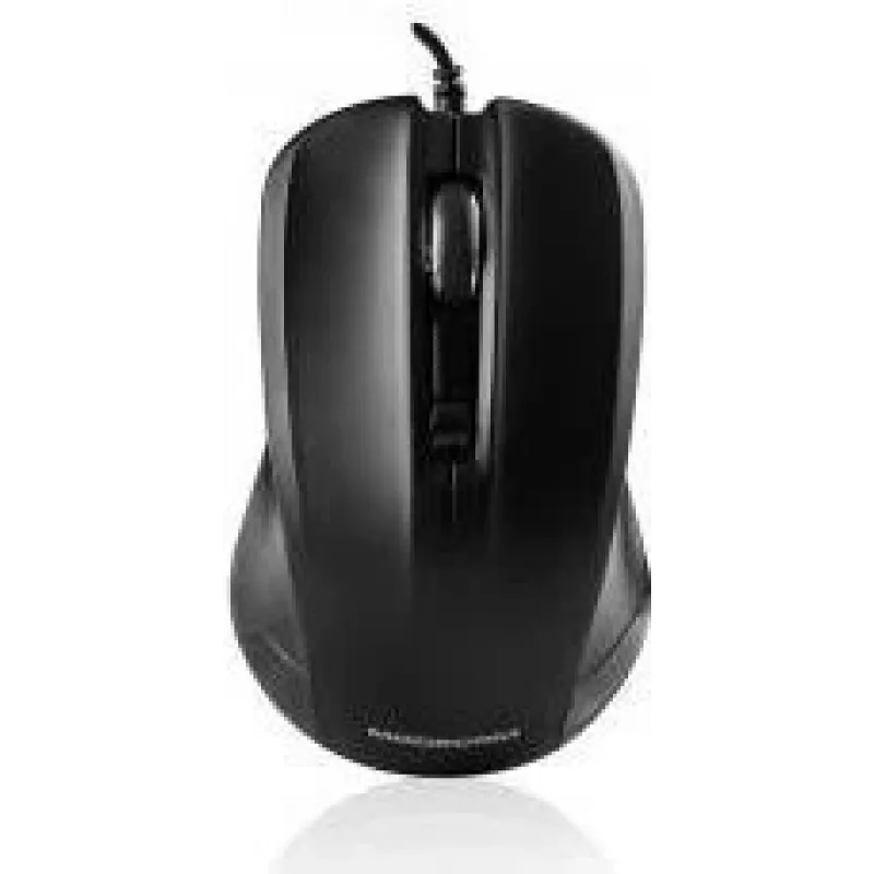 Mouse Modecom MC-M9.1 USB Type-A Optical Right-hand