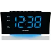 Digital alarm clock Blaupunkt CR80USB