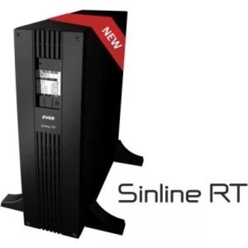 Uninterruptible Power Supply Ever SINLINE RT 1600
