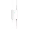 Wireless Access Point Grandstream GWN7630LR 2.4GHz 5GHz Wi-Fi 802.11ac
