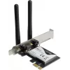 Inter-Tech DMG-31 - Built-In - Wireless - PCI Express - Wi-Fi - Wi-Fi 4 (802.11n) - 300 Mbit/s (88888147)