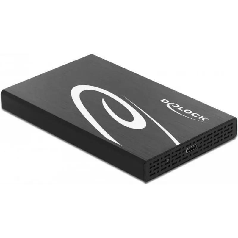 HDD/SSD enclosure DeLOCK 42611