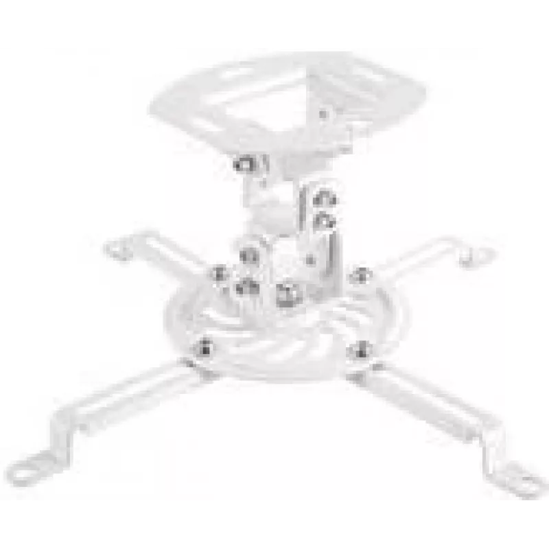 LogiLink BP0057 Project Mount Ceiling White