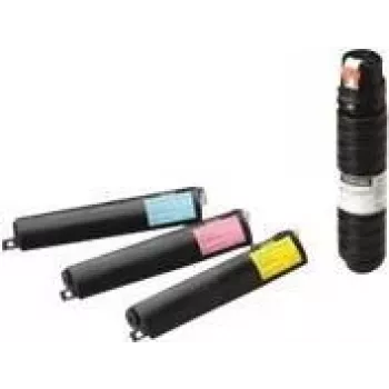 Toshiba 6AJ00000270/T-FC210EM Toner-kit Magenta. 33.6K Pages/5% for to