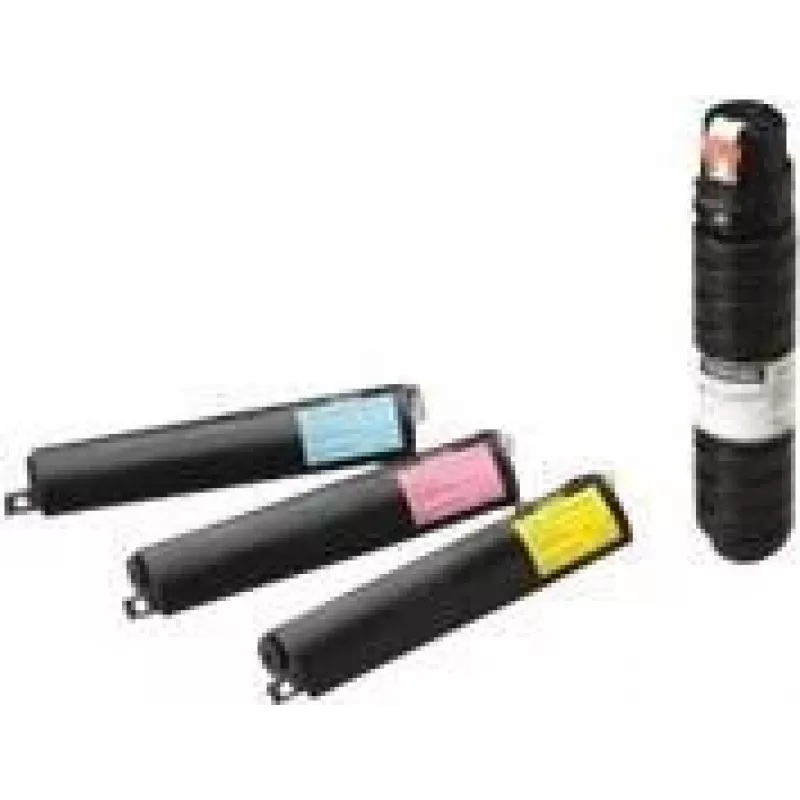 Toshiba 6AJ00000270/T-FC210EM Toner-kit Magenta. 33.6K Pages/5% for to