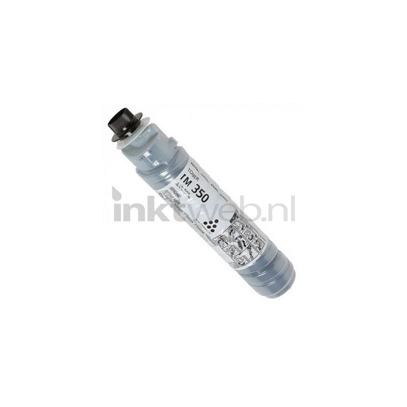 Ricoh 418133 toner cartridge 1 pc(s) Original Black