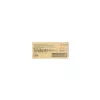 Utax 1T02RV0UT0/PK-1010 Toner-kit, 3K Pages ISO/IEC 19752 for TA P...