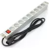 Power Distribution Unit PDU Digitus A-19-STRIP-4-IMP