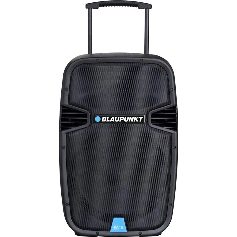 Audio system PA15 PLL Karaoke