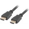 Lanberg CA-HDMI-10CC-0200-BK HDMI Cable 20 M HDMI Type a (Standard) Bl