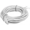 Lanberg PCU5-10CC-0500-S Networking Cable Grey 5 M Cat5e U/UTP (UTP)