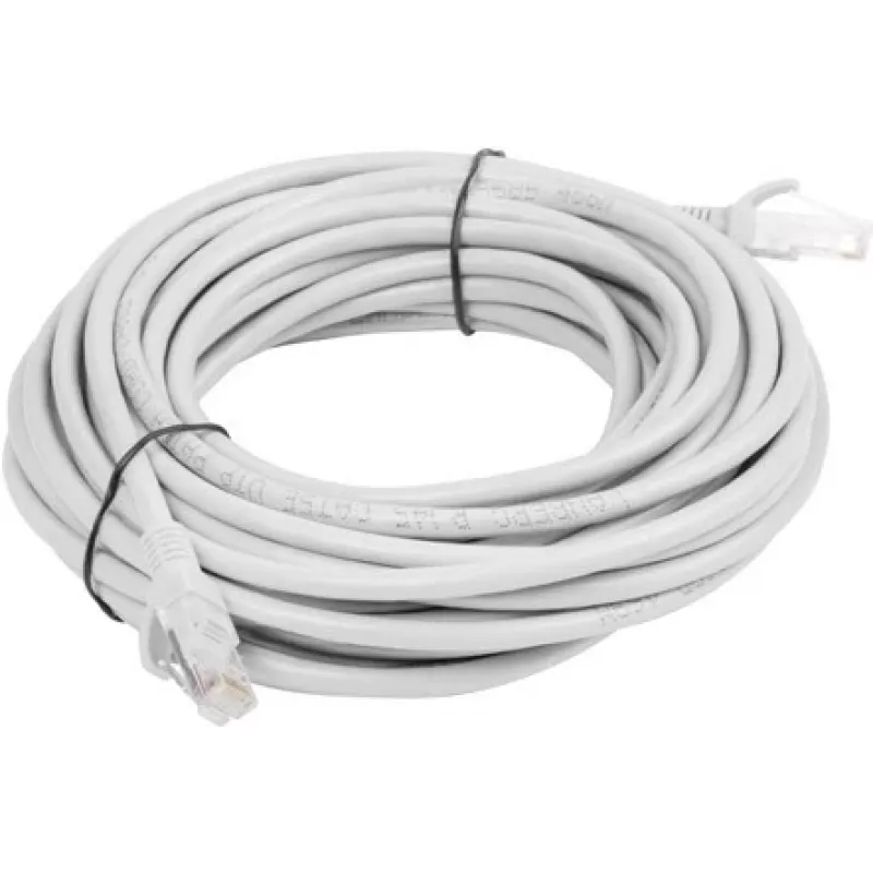 Lanberg PCU5-10CC-0500-S Networking Cable Grey 5 M Cat5e U/UTP (UTP)