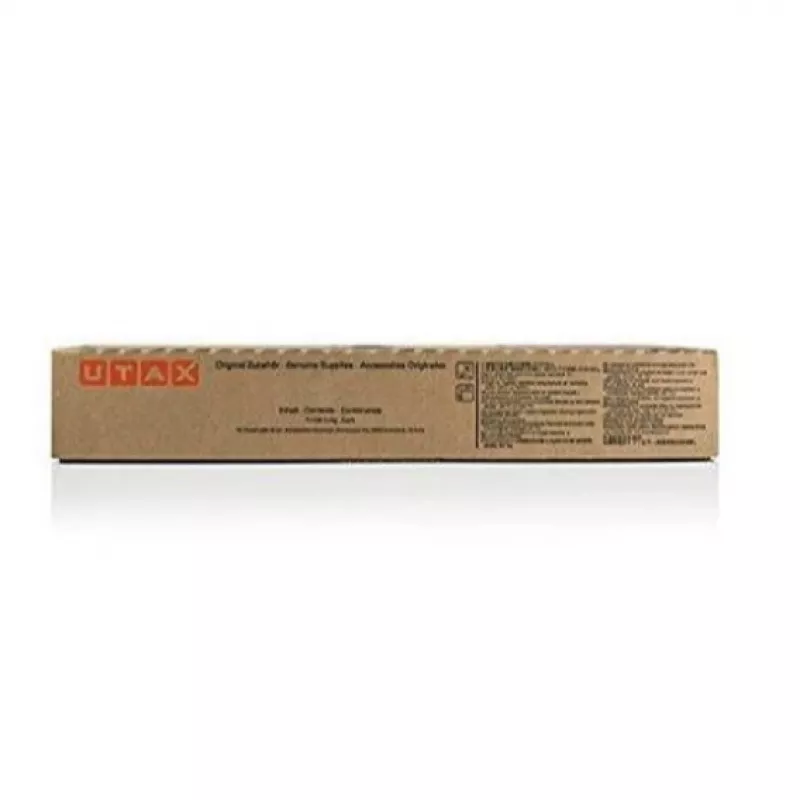 UTAX PK-5017Y - 1T02TVAUT0 - Toner gelb - für P C 3062 DN, C 3062 i MFP, C 3066 i MFP