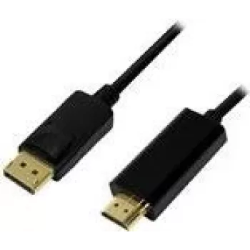Video cable adapter LogiLink CV0129