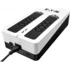 Eaton 3S700I uninterruptible power supply (UPS) Standby (Offline) 0.7 kVA 420 W 8 AC outlet(s)