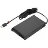 Lenovo 4X20S56717 power adapter/inverter Indoor 230 W Black